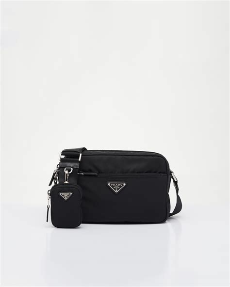 calze nylon prada|prada nylon bag.